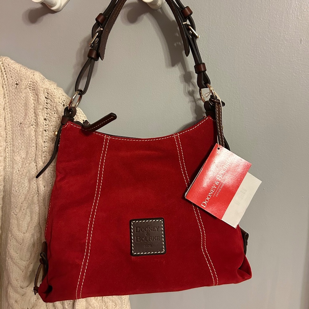 Dooney & Bourke Vintage Bag